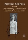 Dzienniki petersburskie (1914-1919). Dziennik warszawski (1920-1921) - Zinaida Gippius