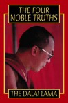 The Four Noble Truths - Dalai Lama XIV, Dominique Side, Thupten Jinpa