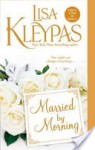 Married By Morning - Lisa Kleypas
