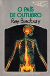 O País de Outubro - Eurico da Fonseca, Ray Bradbury