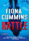 Rattle - Fiona Cummins