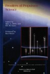 Frontiers of Propulsion Science - Marc G. Millis, Eric W. Davis