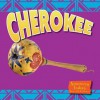 Cherokee - Heather Kissock