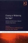 Closing or Widening the Gap' - Hoffmann