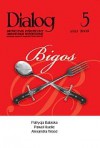 Dialog, nr 5 / maj 2008. Bigos - Redakcja miesięcznika Dialog