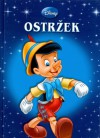 Ostržek - Walt Disney Company, Carlo Collodija