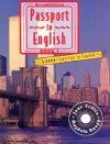 Passport to English: Grammar Exercises in Context - Jane Yedlin