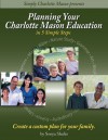 Planning Your Charlotte Mason Education - Sonya Shafer