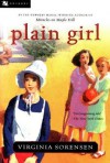 Plain Girl - Virginia Eggertsen Sorensen