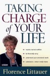 Taking Charge of Your Life: And Sometimes Women Need to Wake Up - Florence Littauer