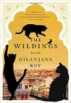 The Wildings - Prabha Mallya, Nilanjana Bardhan