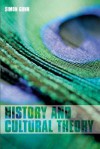 History and Cultural Theory - Simon Gunn