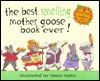 The Best Smelling Mother Goose Book Ever!: 9 Scents Inside to Scratch and Sniff - Harriet Ziefert, Laura Rader
