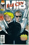 Men In Black - Far Cry #1 (Marvel Comics) - Lowell Cunningham, Dietrich Smith, Art Nichols, Phil Moy