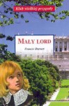 Mały Lord - Frances Hodgson Burnett