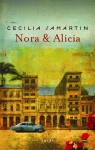 Nora & Alicia - Cecilia Samartin, Tiina Sjelvgren