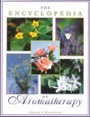 The Encyclopedia of Aromatherapy - Chrissie Wildwood