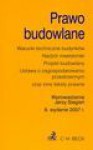 Prawo budowlane - Barbara Porzecka