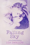 Falling Sky - Lisa Swallow