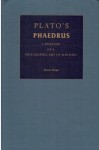 Plato's "Phaedrus": A Defense of a Philosophic Art of Writing - Ronna Burger