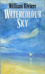 Watercolour Sky - William Rivière
