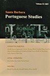 Santa Barbara Portuguese Studies vol. 9. Literatura Marginal (English and French Edition) - João Camilo dos Santos (ed), Arnaldo Saraiva (ed), João Camilo dos Santos