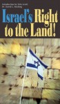 Israel's Right to the Land! - David Hocking, Zola Levitt