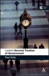 Locke's 'Second Treatise of Government': A Reader's Guide - Paul Kelly