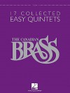 The Canadian Brass: 17 Collected Easy Quintets, Tuba - Canadian Brass