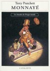 Monnayé (Les Annales du Disque-monde, #36) - Terry Pratchett, Patrick Couton