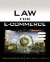 Law for E-Commerce - Roger LeRoy Miller