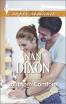 Southern Comforts - Nan Dixon