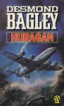 Huragan - Desmond Bagley