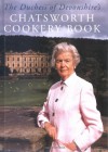 Duchess of Devonshire's Chatsworth Cookbook - Deborah Devonshire