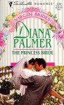 The Princess Bride (The Essential Collection) - Diana Palmer