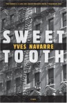 Sweet Tooth - Yves Navarre