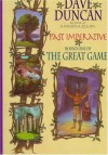 Past Imperative (Round One of the Great Game) - Dave Duncan