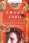 Świat Zofii - Jostein Gaarder, Iwona Zimnicka