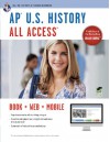 AP U.S. History All Access Book + Online + Mobile - Gregory Feldmeth