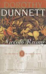 Niccolò Rising - Dorothy Dunnett