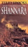 The Talismans of Shannara - Terry Brooks