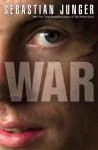 War - Sebastian Junger