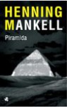 Piramida - Henning Mankell, Kowadło-Przedmojska Irena