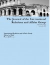 The Journal of the International Relations and Affairs Group - Daniel Evans