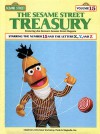 The Sesame Street Treasury Starring The Number 15 And The Letters X, Y, And Z - Linda Bove, National Theatre of the Deaf