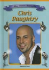 Chris Daughtry (Blue Banner Biographies) (Blue Banner Biographies) - Kathleen Tracy