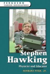 Stephen Hawking - Bernard Ryan