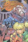 Battle Chasers, Tome 2 - Joe Madureira