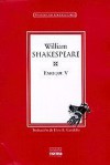 Enrique V - William Shakespeare, Elbio E. Gandolfo