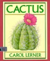 Cactus - Carol Lerner